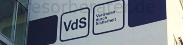 Schulung beim VdS